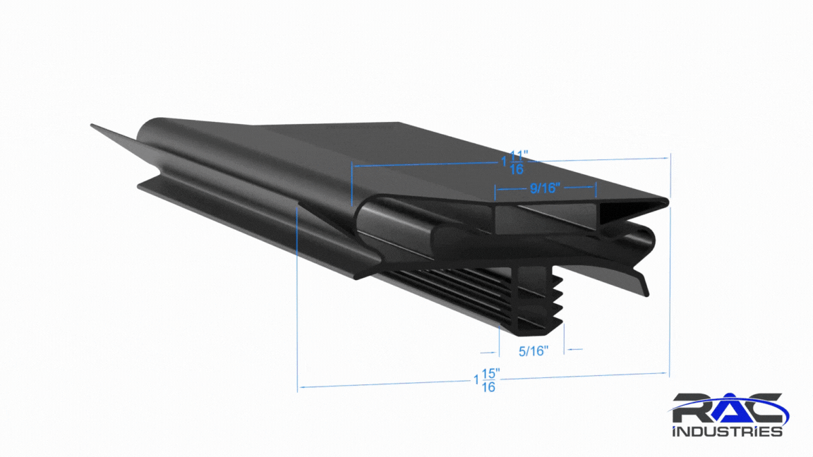 Flexible PVC M-777-619