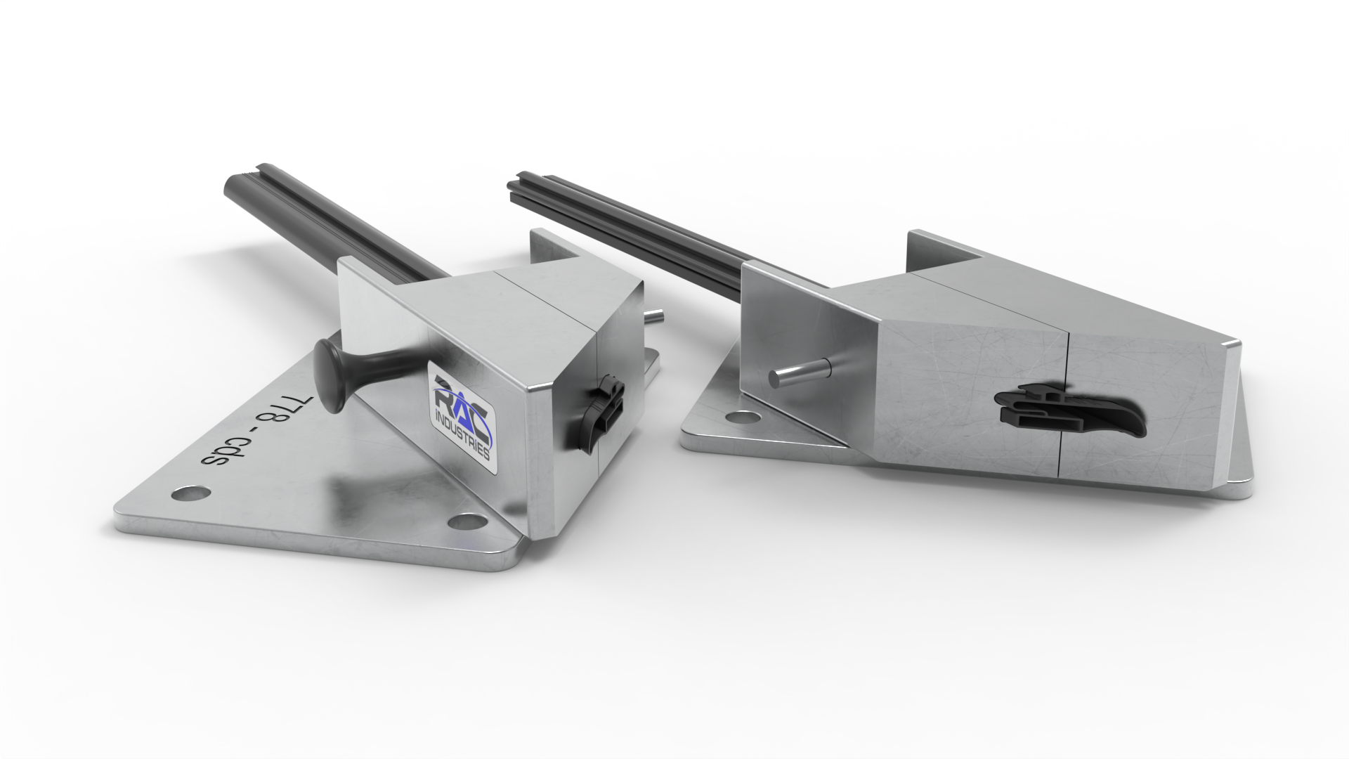 Gasket Machine Fixtures Profile M-778-CDS