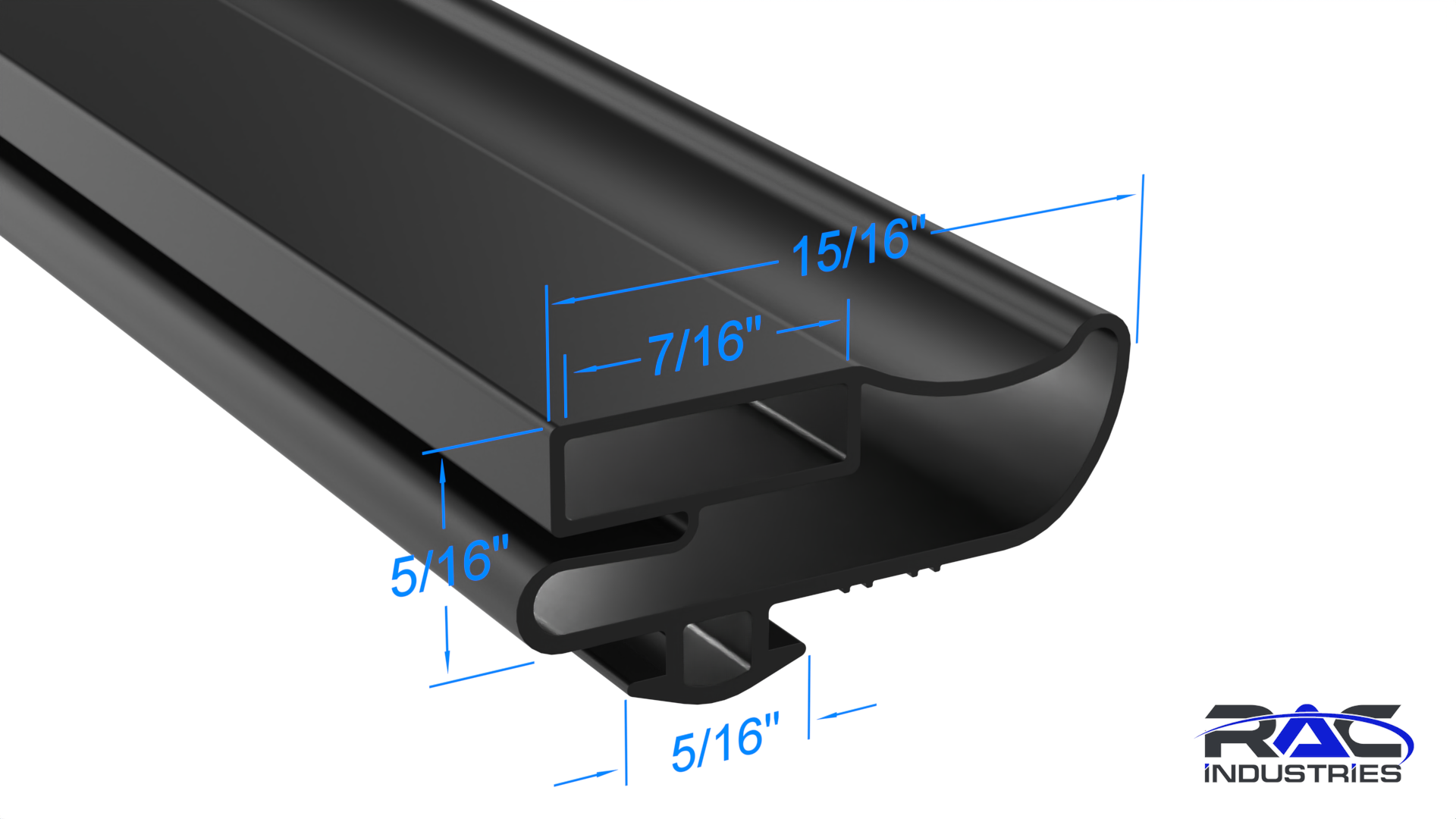 Flexible PVC M-778-CDS
