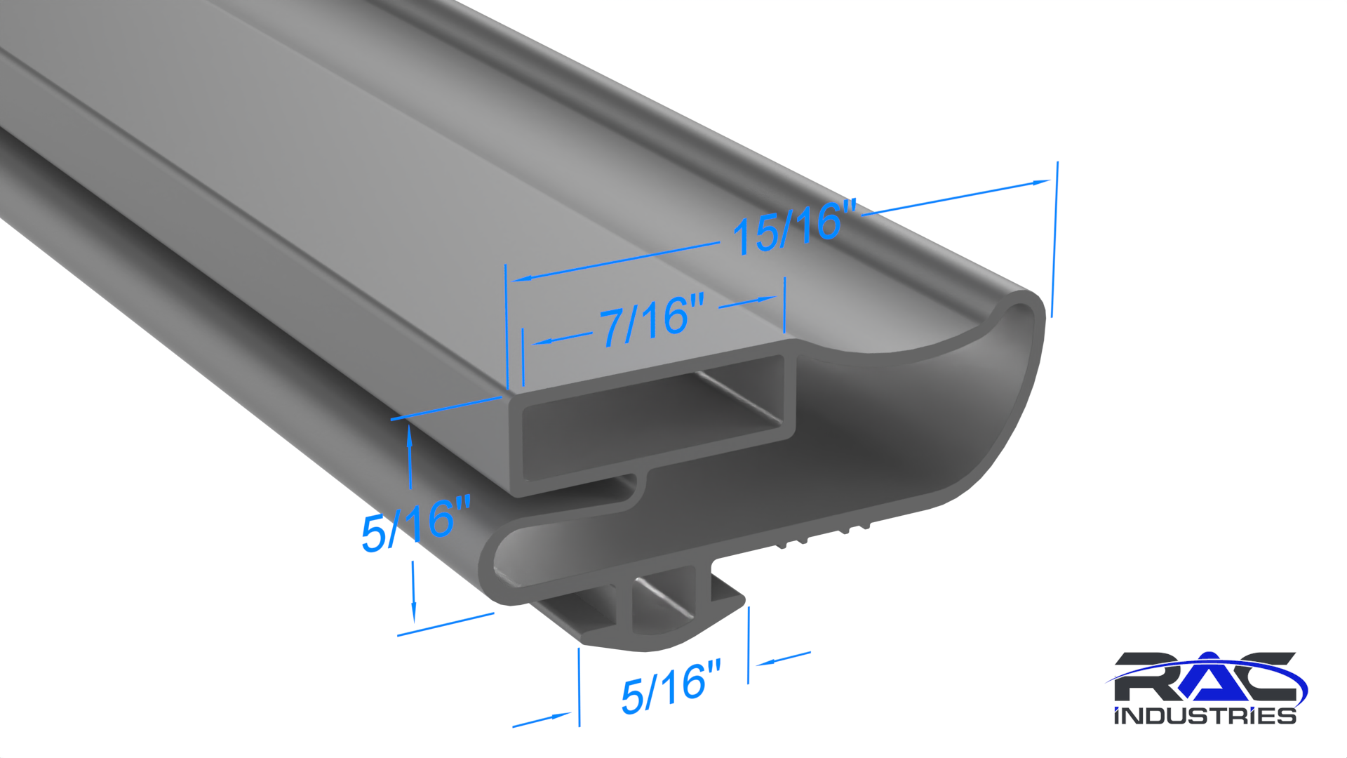 Flexible PVC M-778-CDS