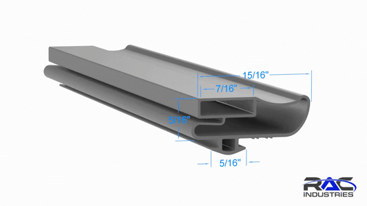 Flexible PVC M-778-CDS