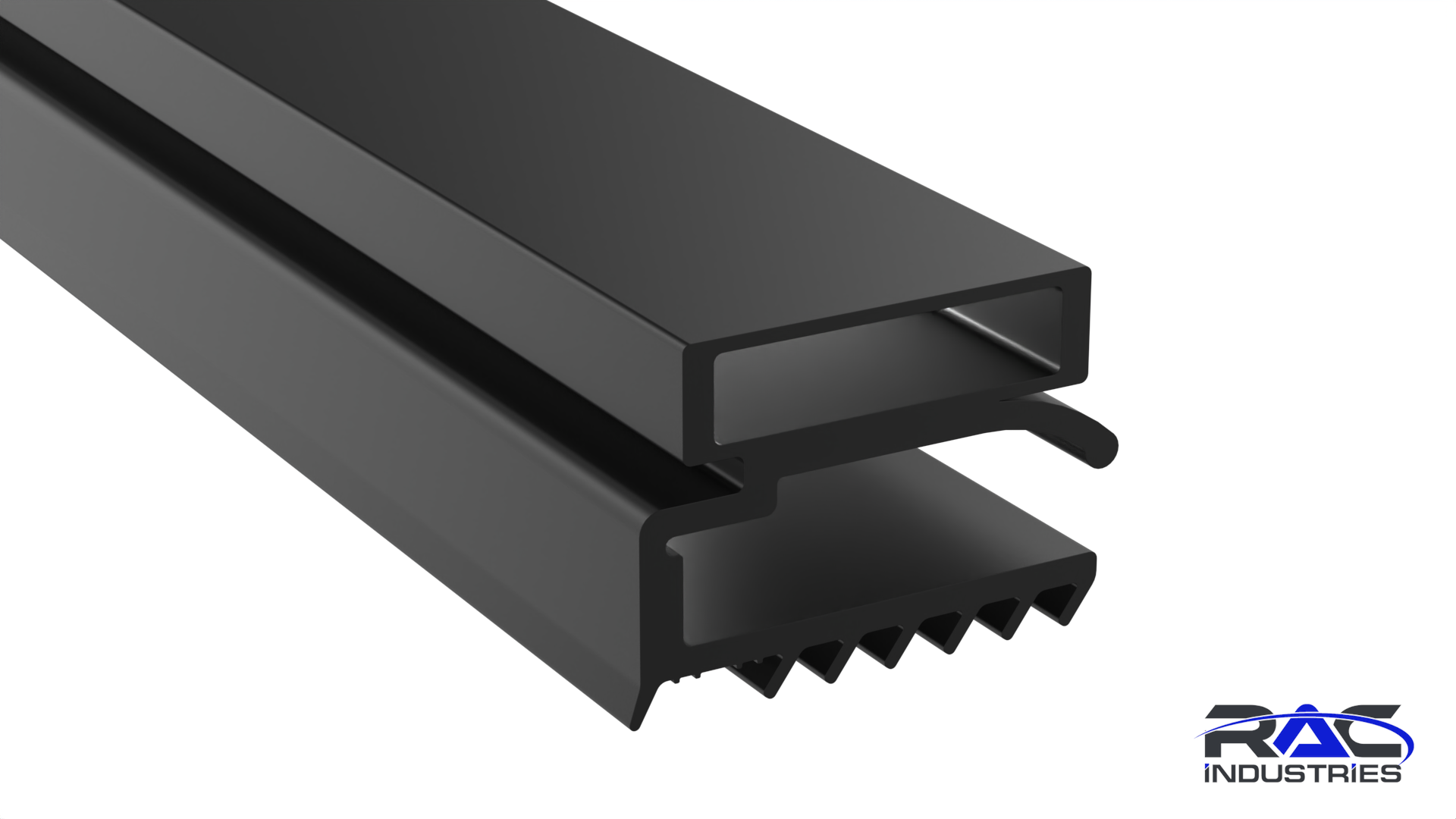 Gasket Machine Fixtures Profile M-780-095