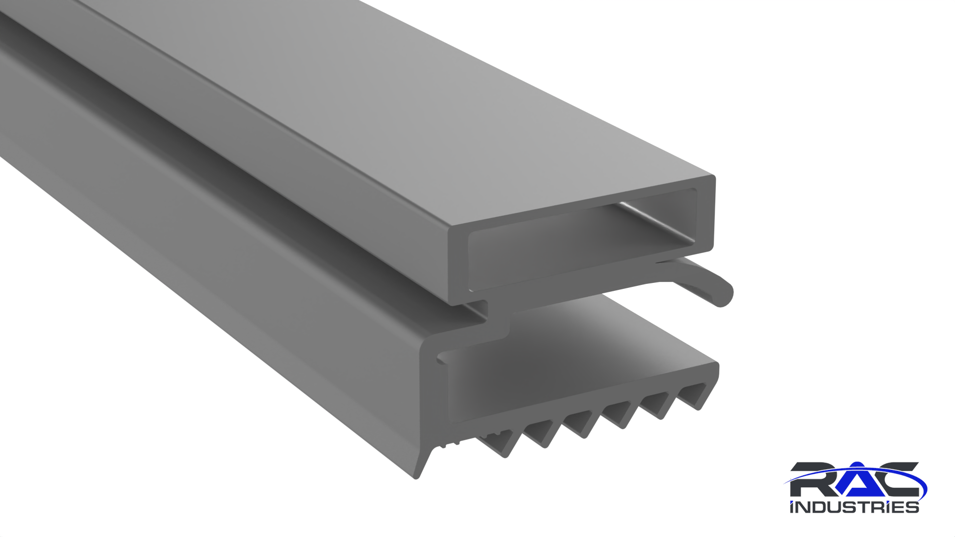 Gasket Machine Fixtures Profile M-780-095