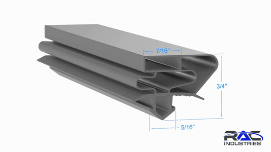 Flexible PVC M-785-998
