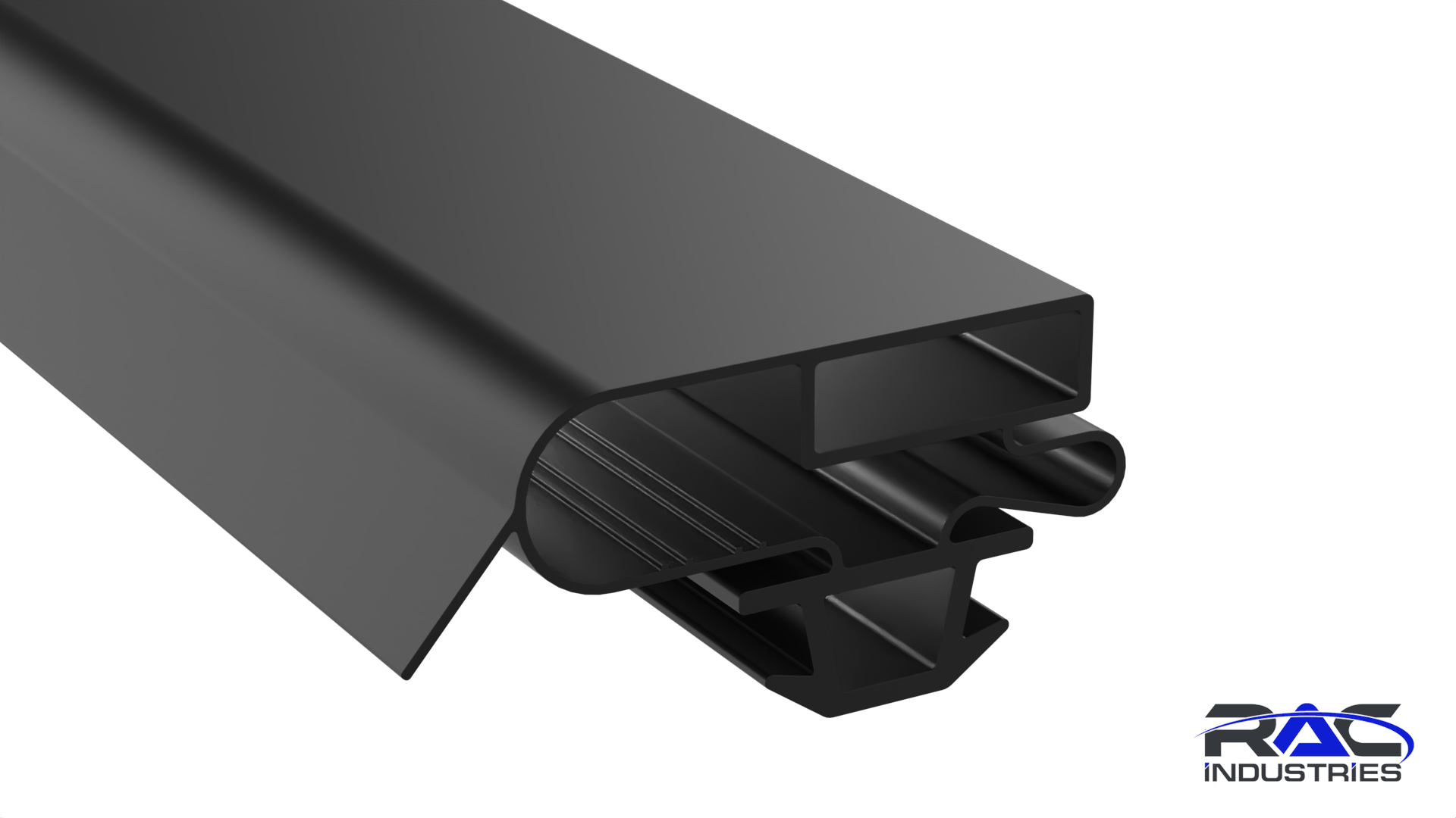 Flexible PVC M-786-243