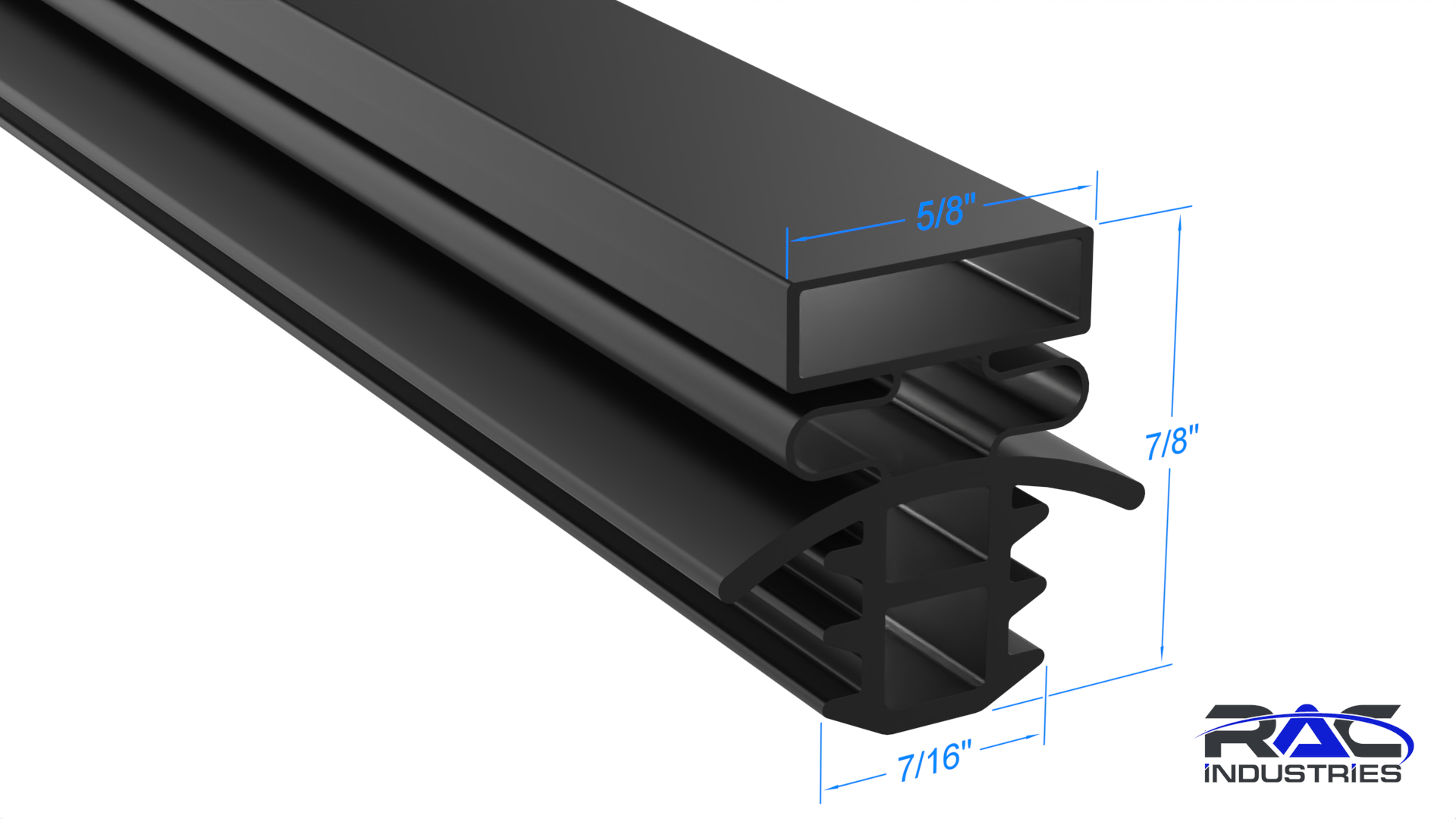 Gasket Machine Fixtures Profile M-790-714