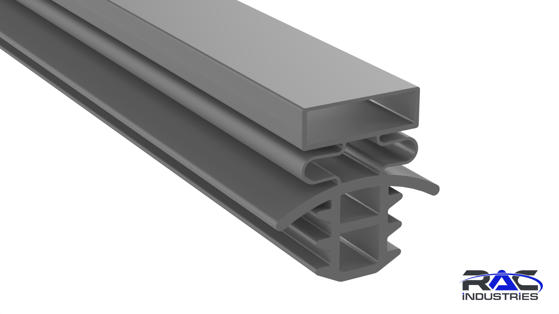 Gasket Machine Fixtures Profile M-790-714