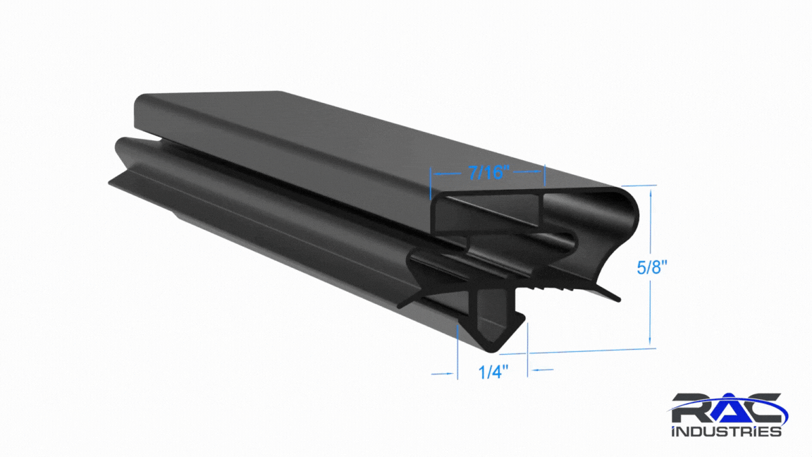 Flexible PVC M-791-377