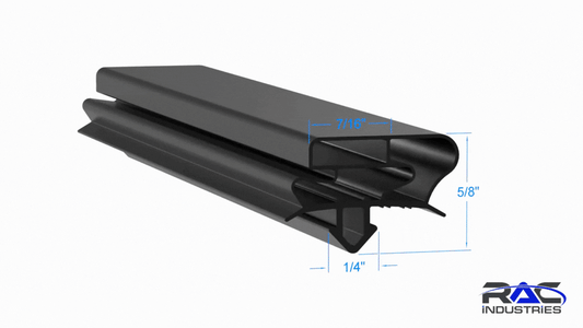 Flexible PVC M-791-377