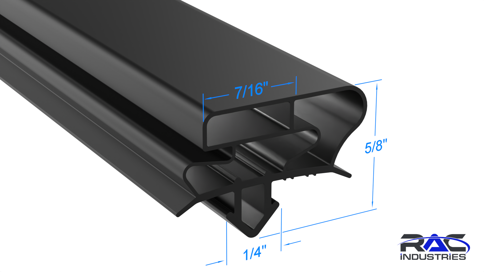 Flexible PVC M-791-377