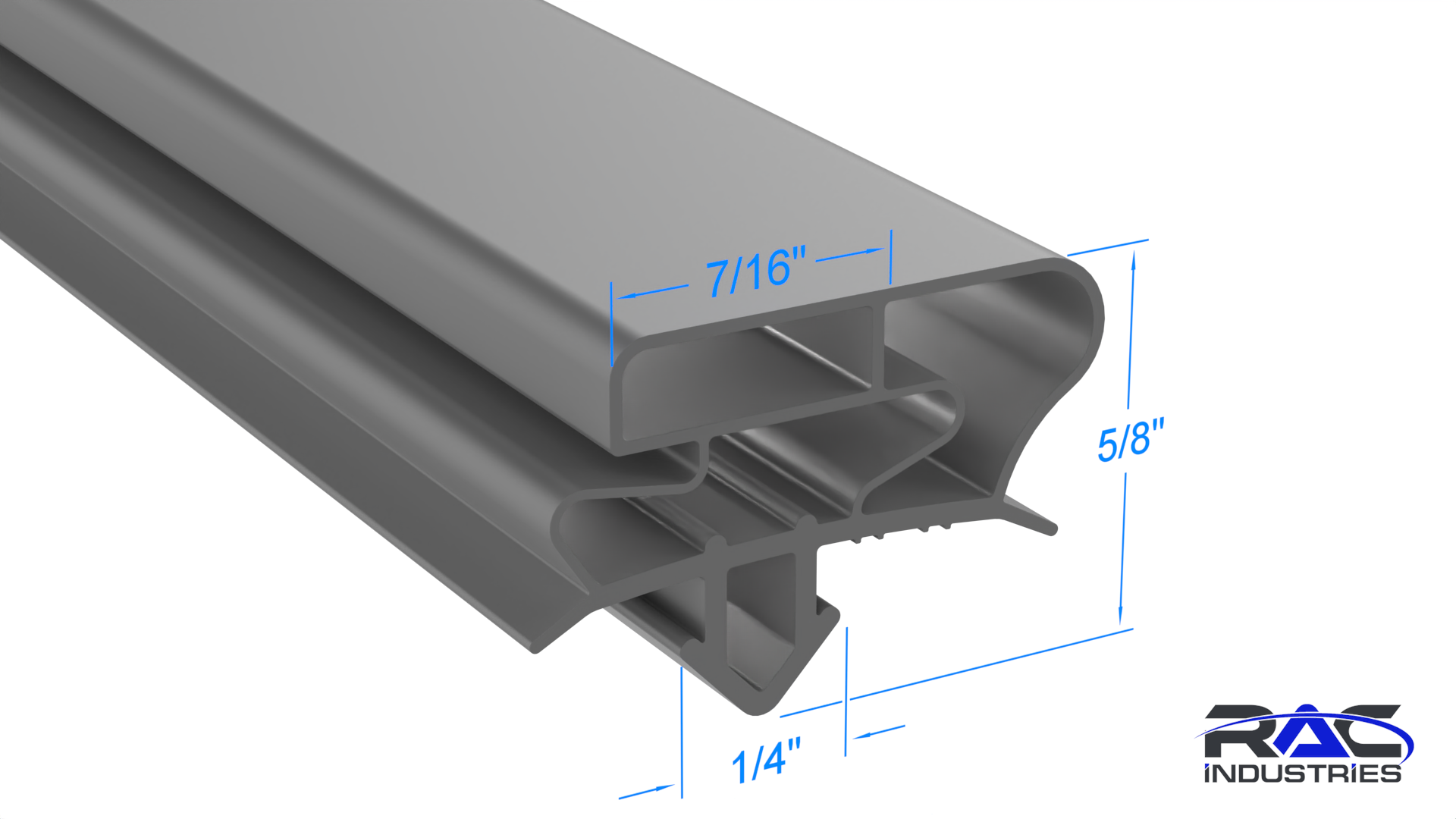Flexible PVC M-791-377