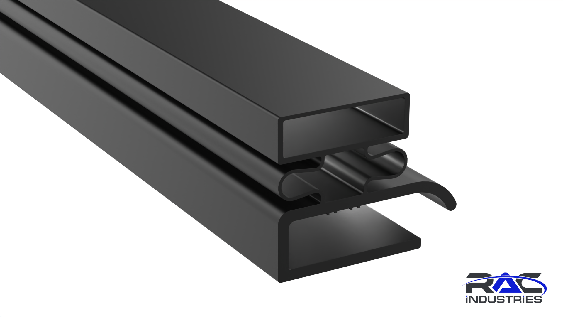 Flexible PVC M-792-196
