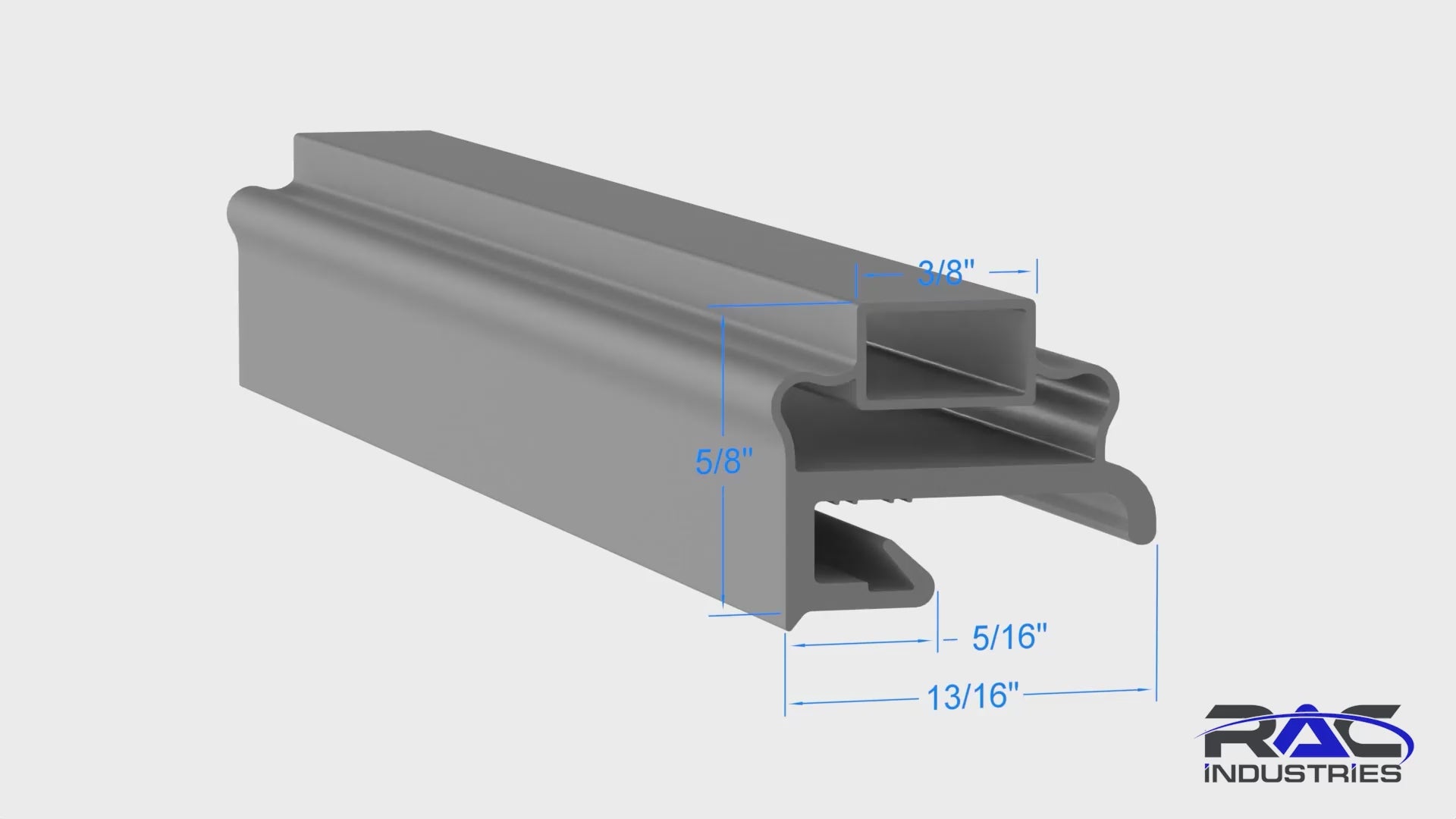 Flexible PVC M-760-802