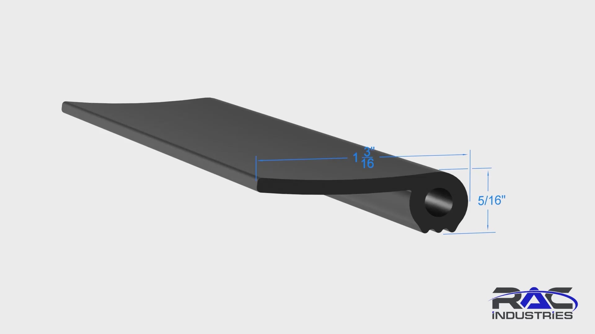 Silicone AS-3347-P