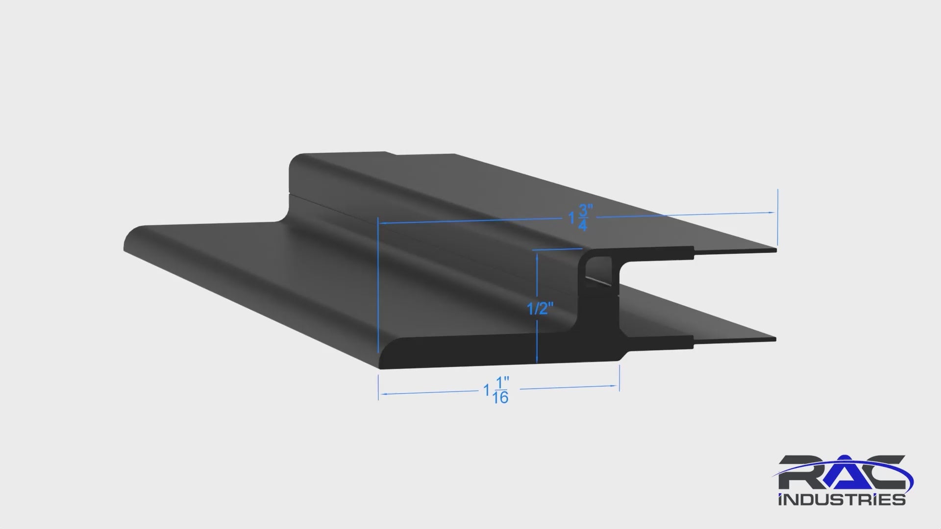 Flexible PVC F-601
