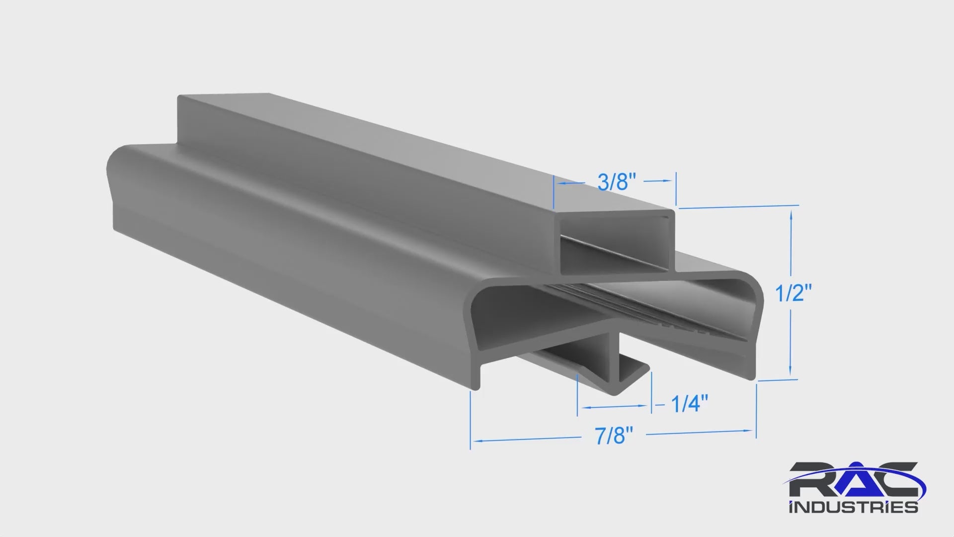 Flexible PVC M-749-967