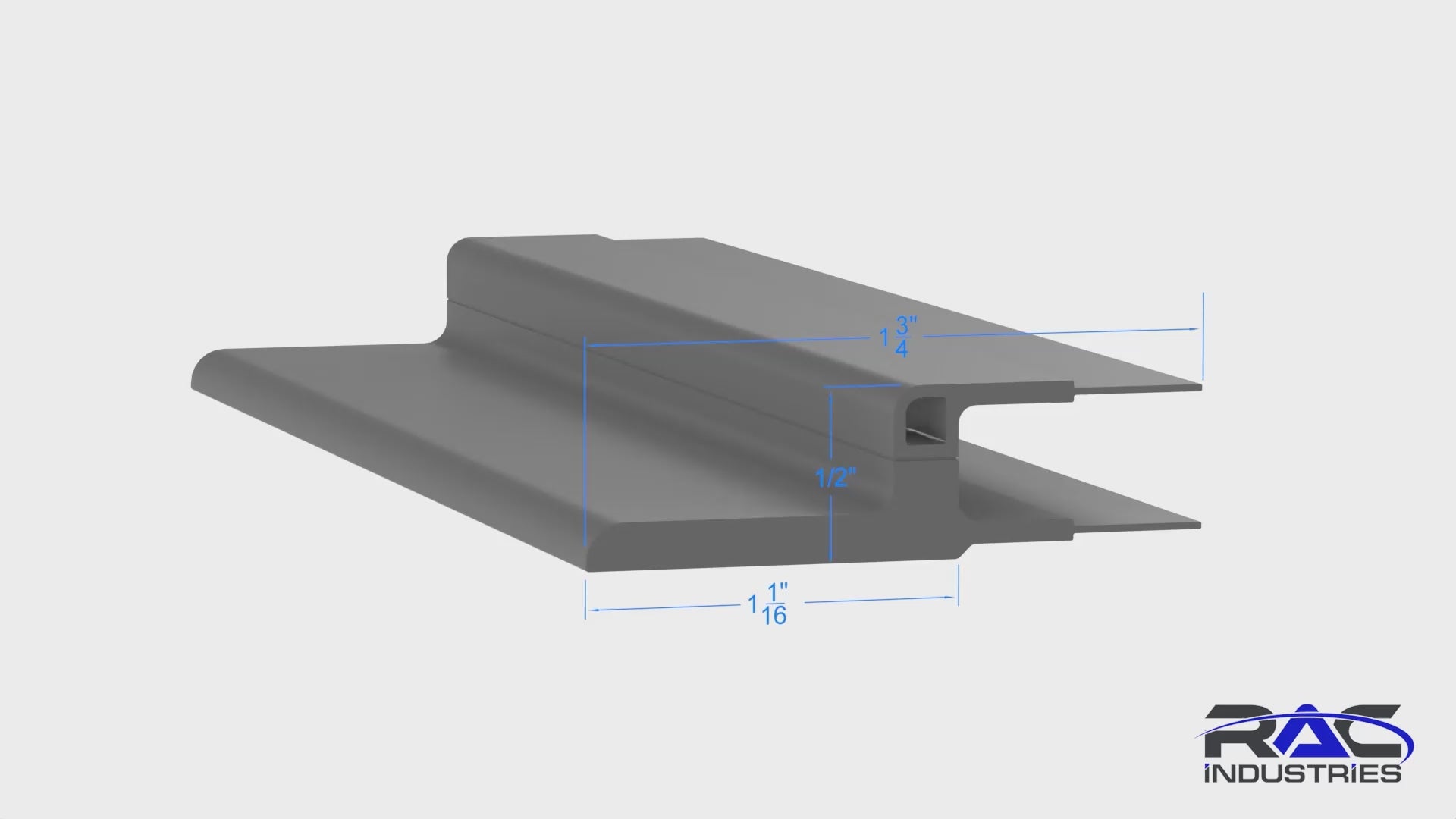 Flexible PVC F-601