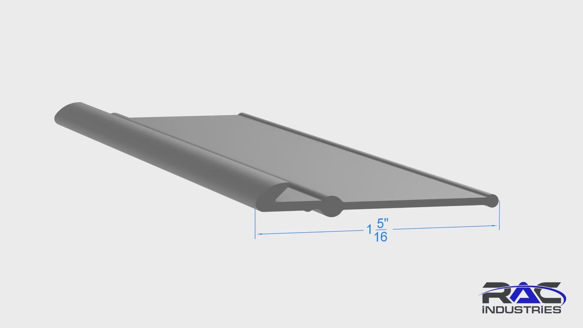 Flexible PVC F-767