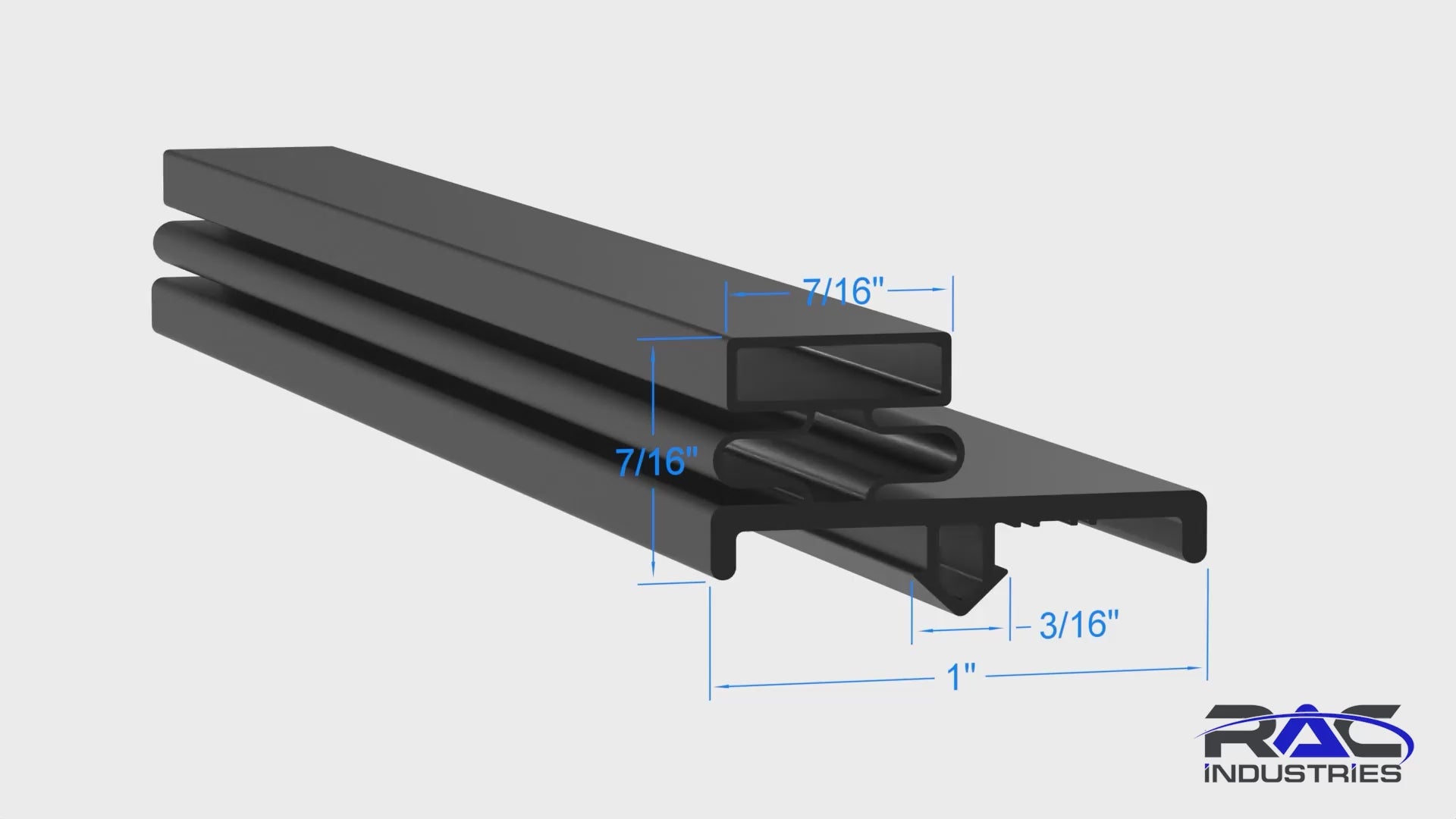 Flexible PVC M-773-910
