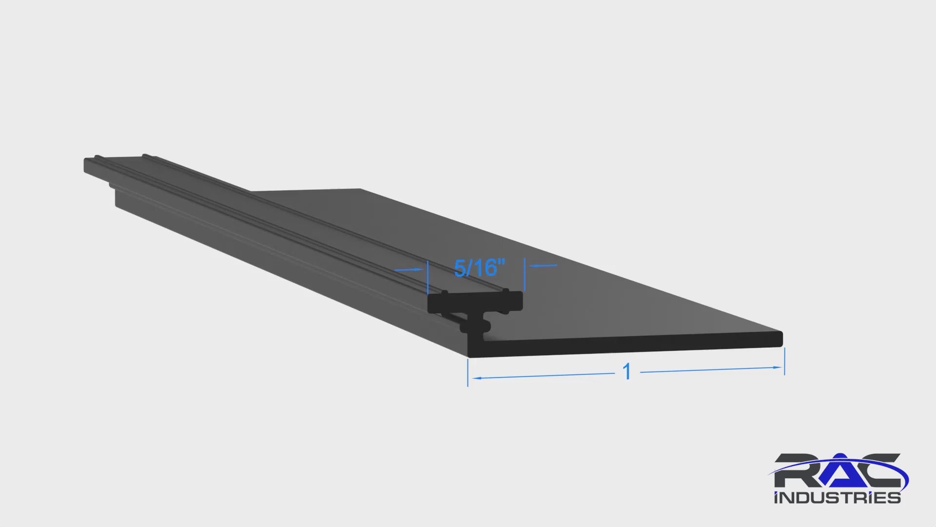 Flexible PVC F-783