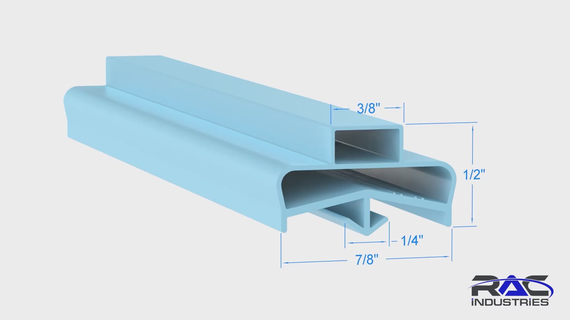 Flexible PVC M-749-967