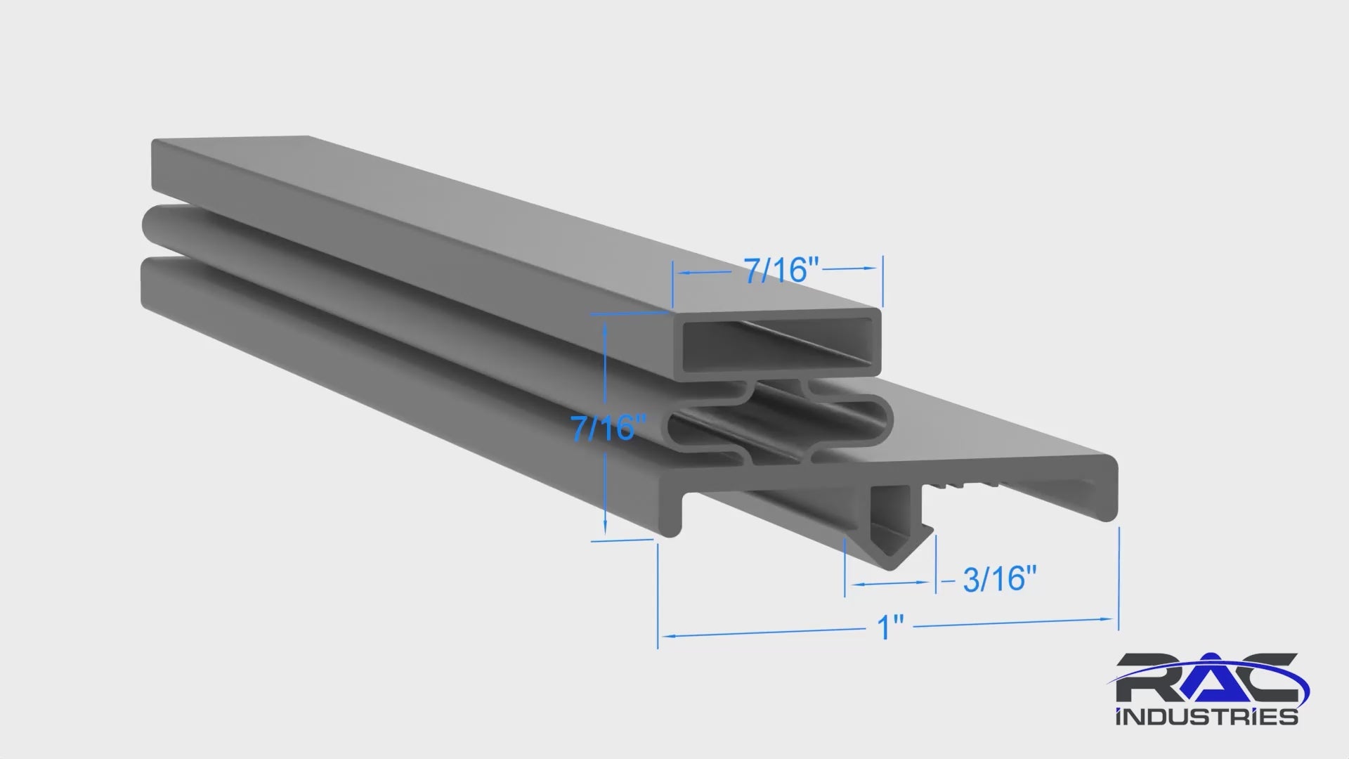 Flexible PVC M-773-910