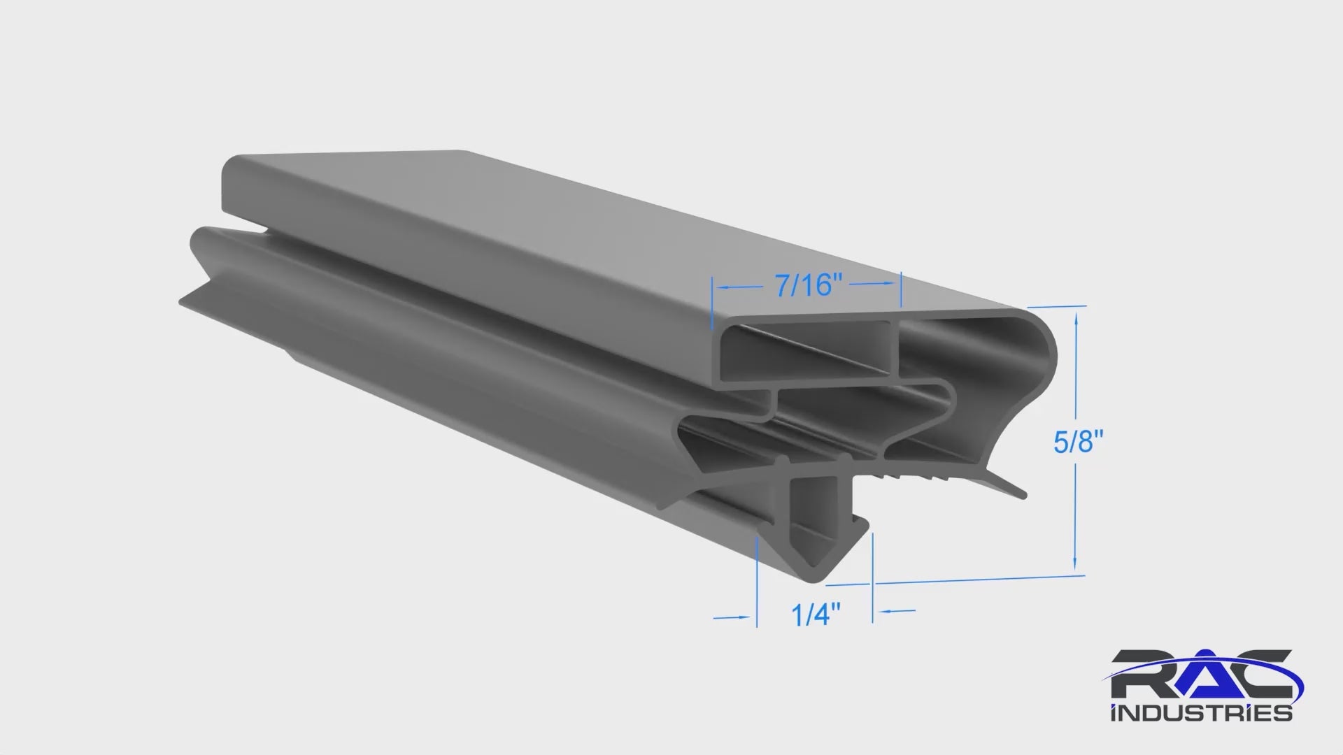 Flexible PVC M-791-377