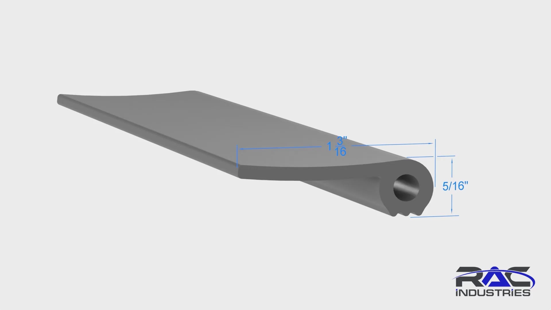 Silicone AS-3347-P