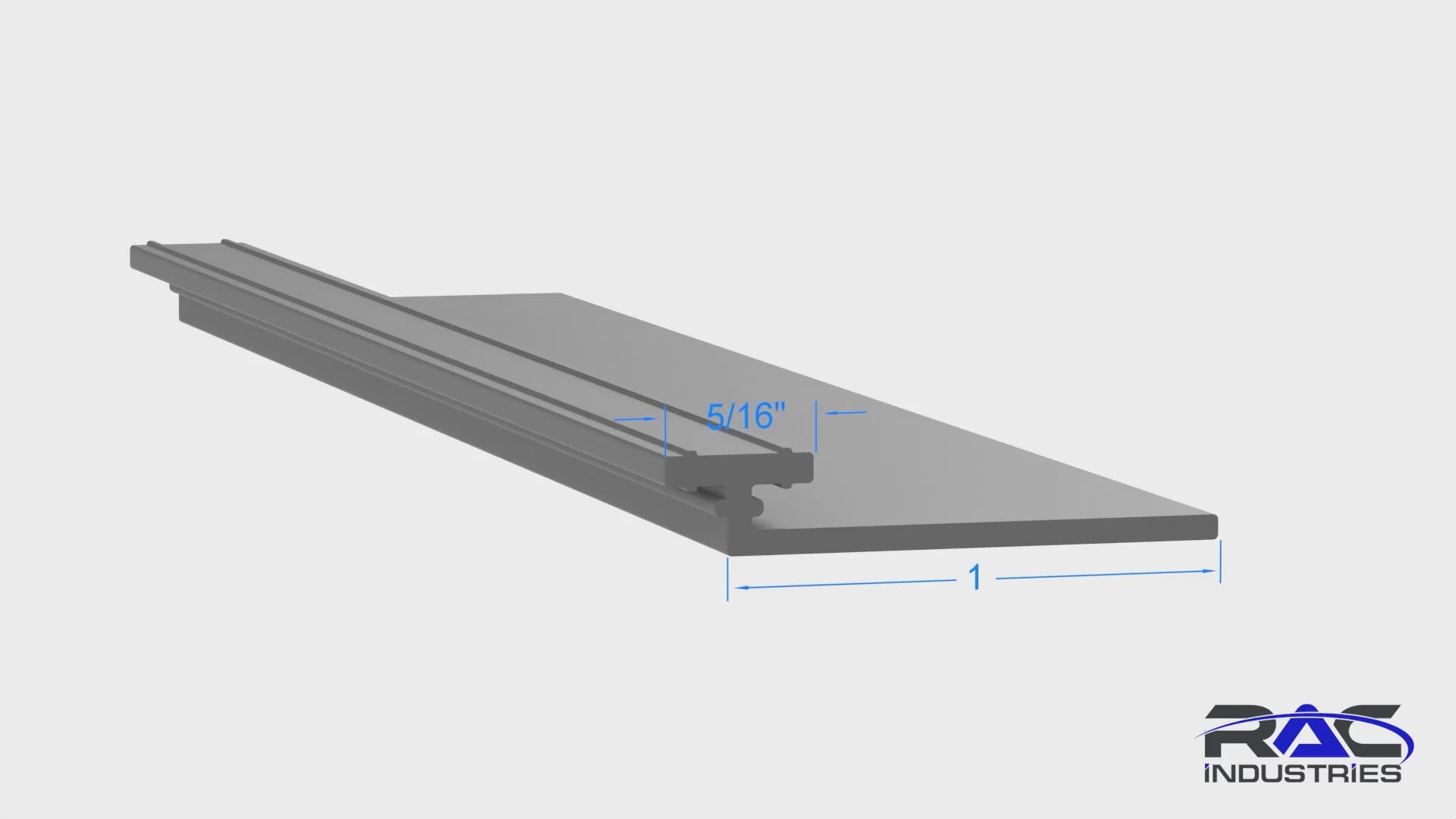Flexible PVC F-783