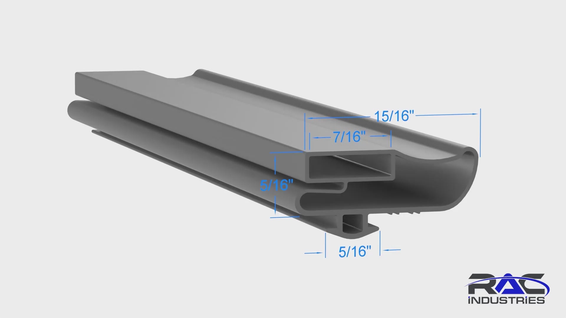 Flexible PVC M-778-CDS