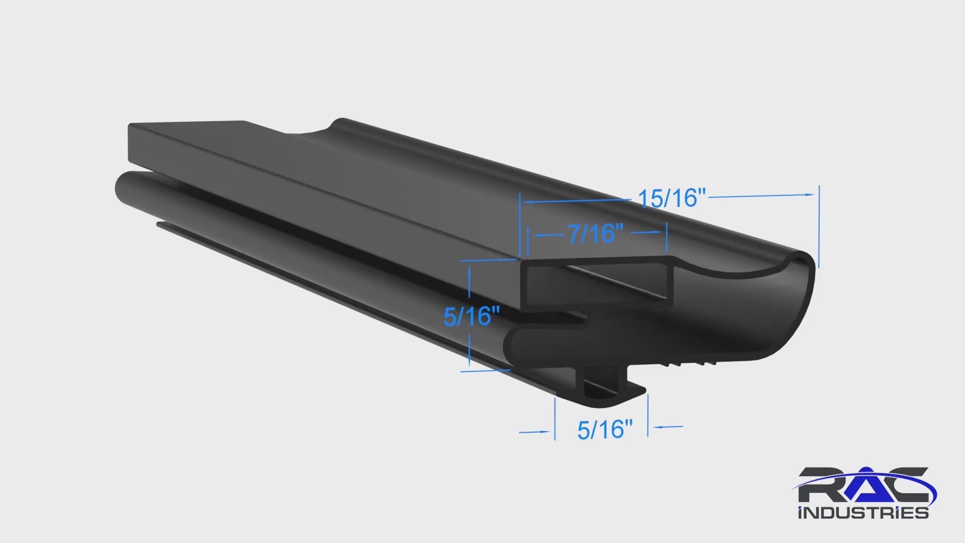 Flexible PVC M-778-CDS