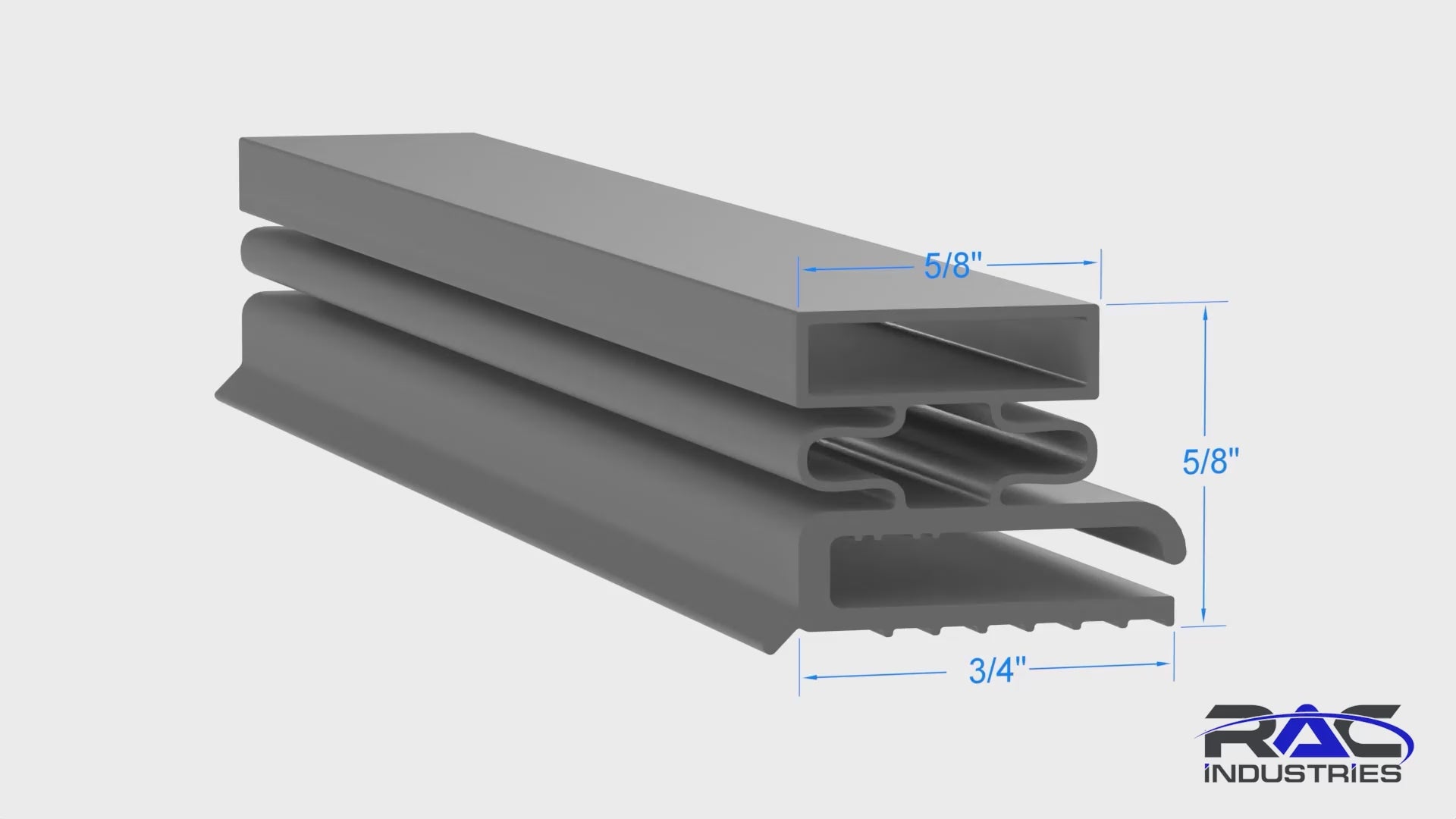 Flexible PVC M-702-449