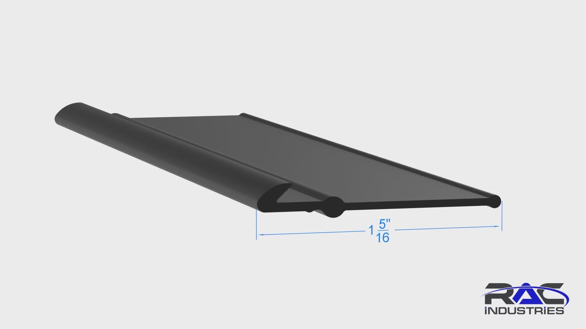 Flexible PVC F-767