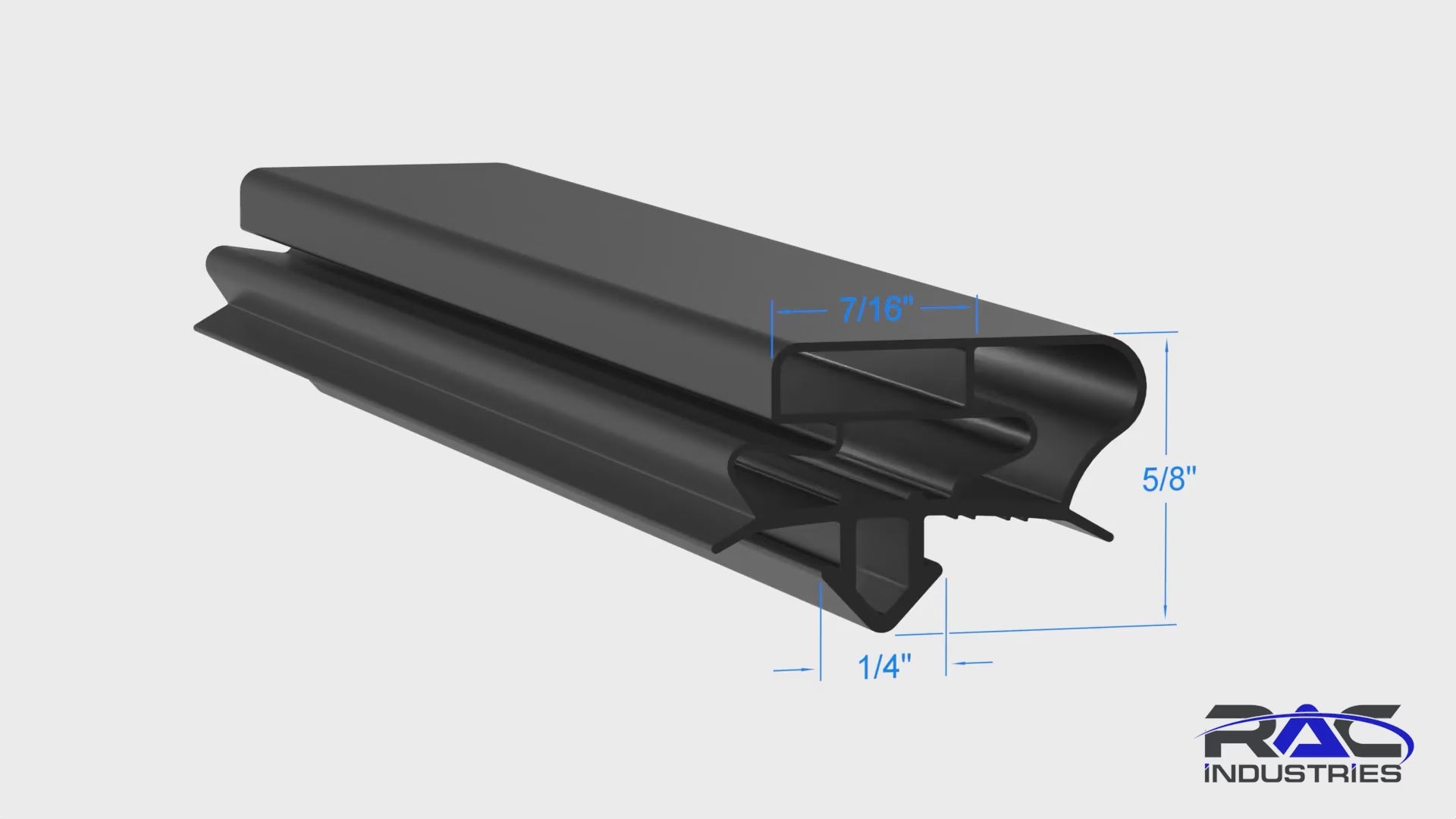 Flexible PVC M-791-377