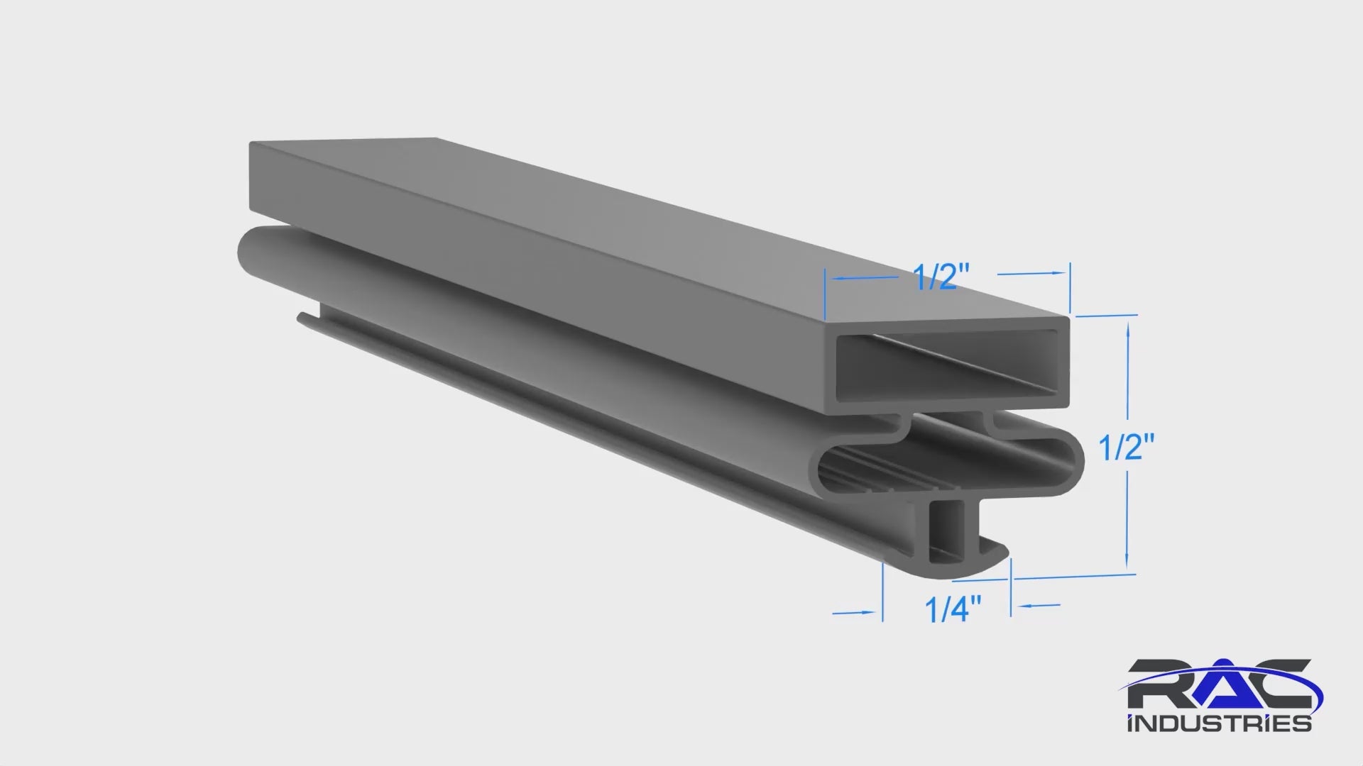 Flexible PVC M-708-001
