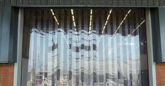 Build Your Strip Door Kit